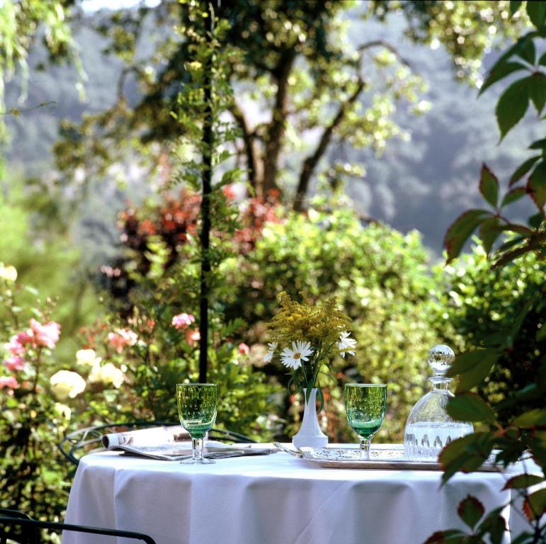 Hotel Restaurant Taillard Goumois Exteriör bild